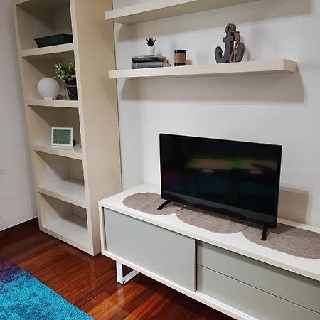 Carrerahouses Gaivota Vigo Exterior photo