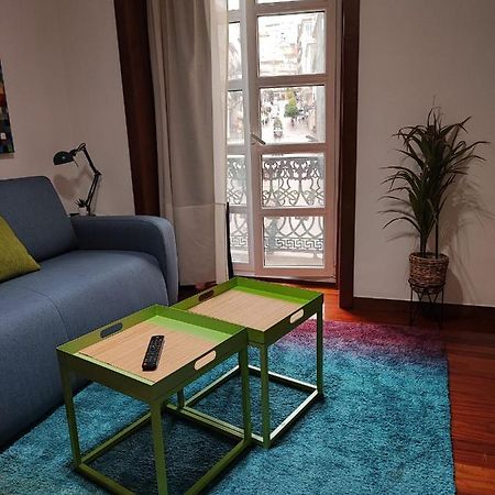 Carrerahouses Gaivota Vigo Exterior photo