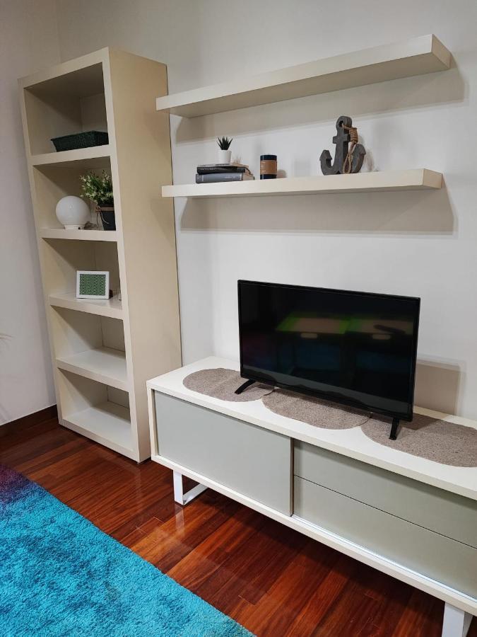 Carrerahouses Gaivota Vigo Exterior photo