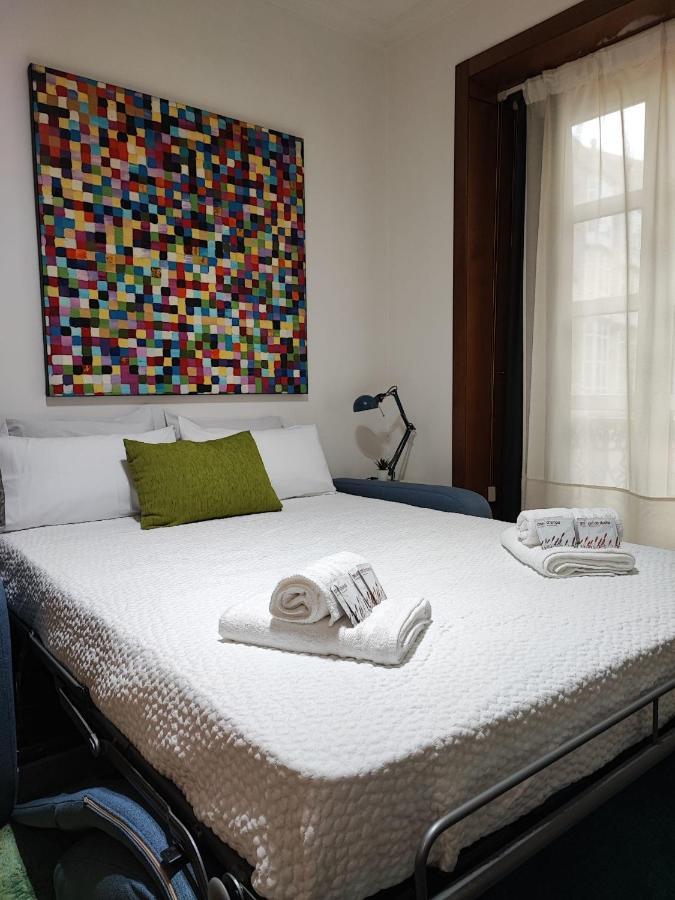 Carrerahouses Gaivota Vigo Exterior photo