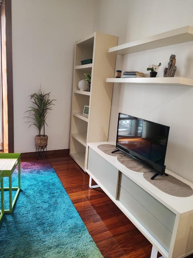 Carrerahouses Gaivota Vigo Exterior photo
