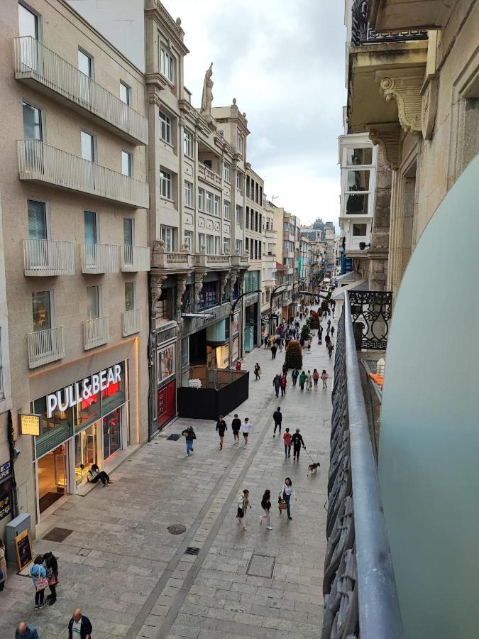 Carrerahouses Gaivota Vigo Exterior photo