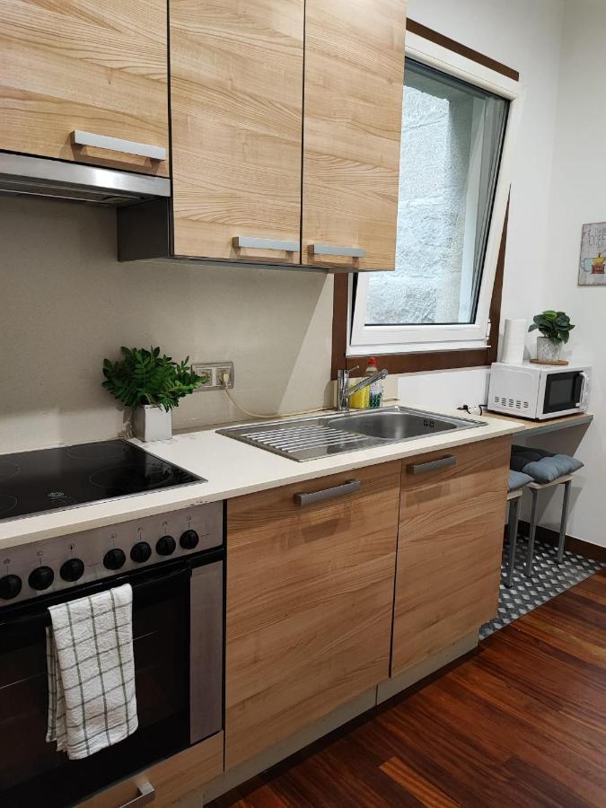 Carrerahouses Gaivota Vigo Exterior photo