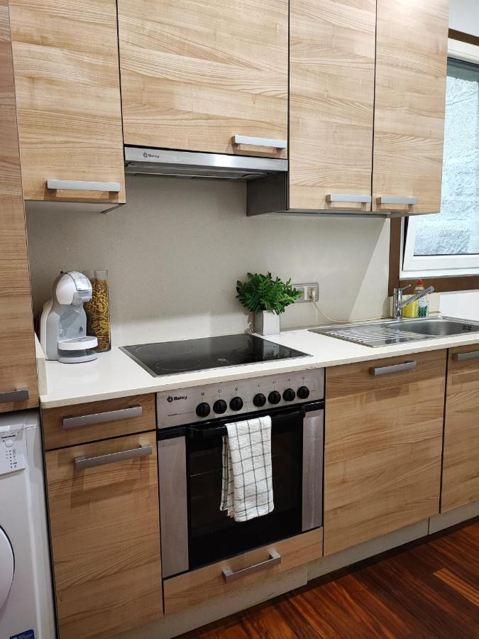 Carrerahouses Gaivota Vigo Exterior photo