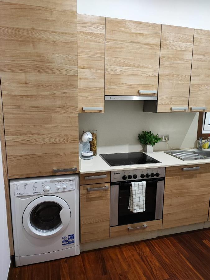 Carrerahouses Gaivota Vigo Exterior photo