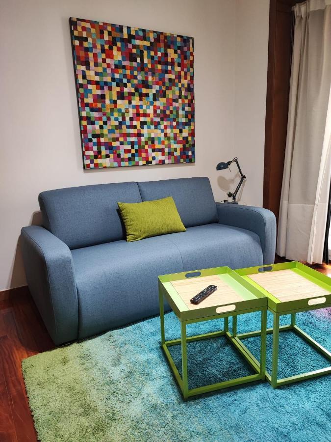 Carrerahouses Gaivota Vigo Exterior photo