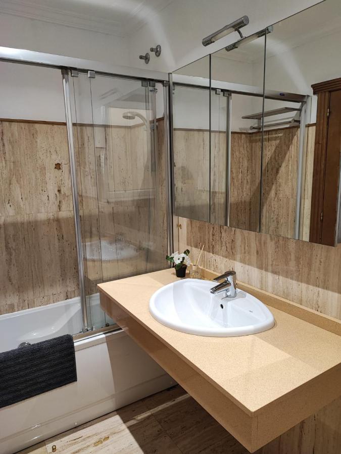 Carrerahouses Gaivota Vigo Exterior photo