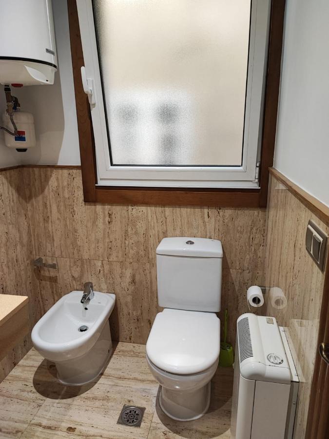 Carrerahouses Gaivota Vigo Exterior photo