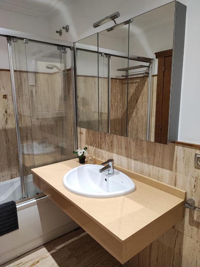 Carrerahouses Gaivota Vigo Exterior photo