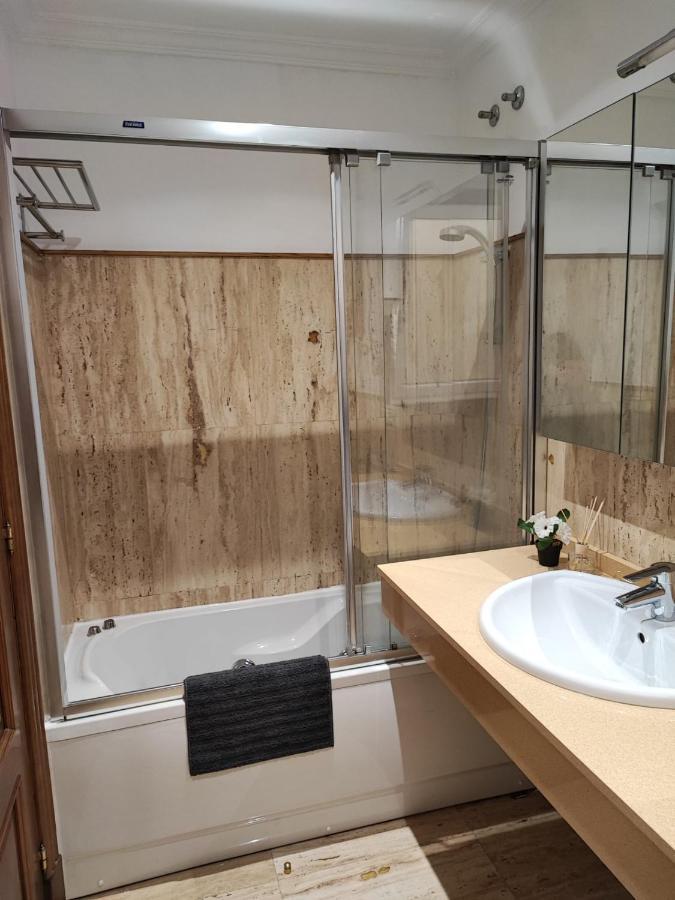 Carrerahouses Gaivota Vigo Exterior photo